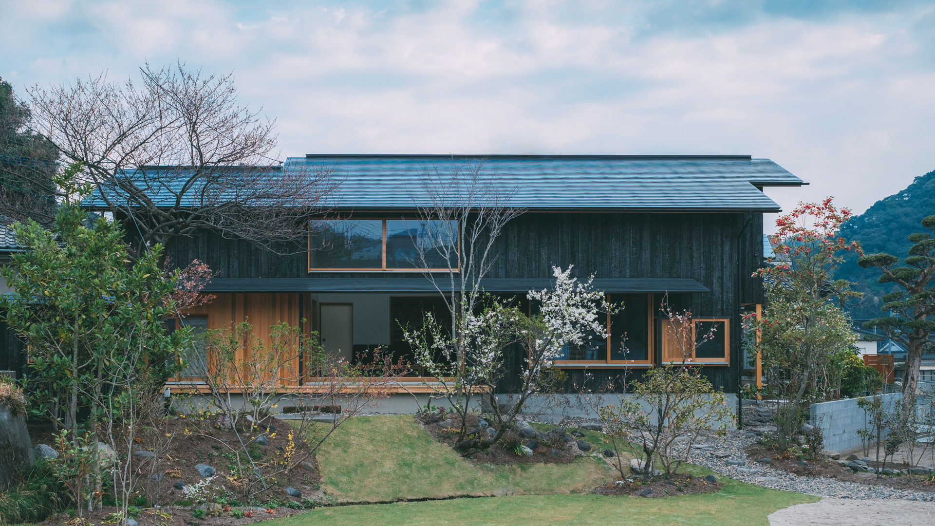 暮らしを建てる ベガハウスの家づくり | 株式会社ベガハウス