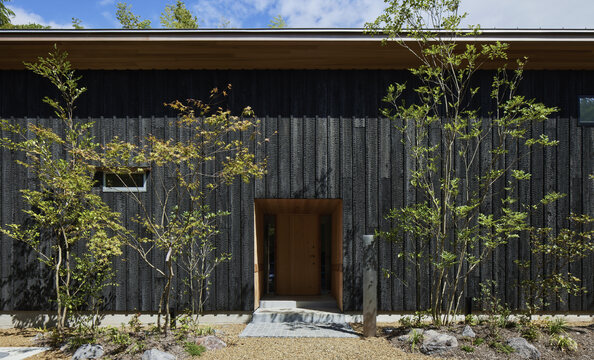 ギャラリー 兼井