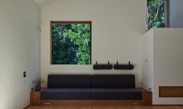 ものかたりの家