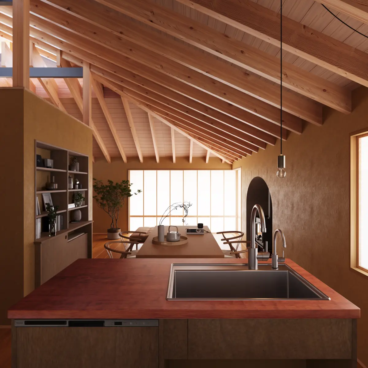 予約制見学会】1/13(火)〜6/14(日) 平日も見学可！ショーホーム