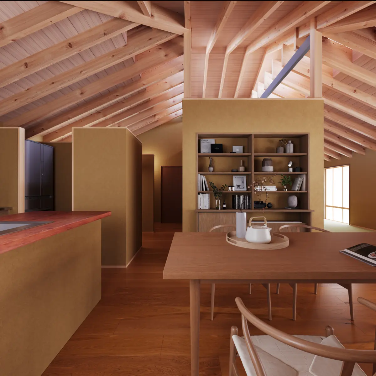 予約制見学会】1/13(火)〜6/14(日) 平日も見学可！ショーホーム