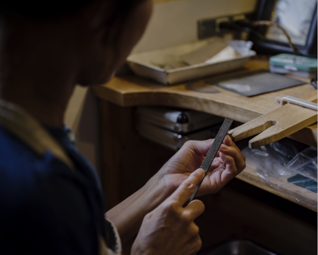 ベガの暮らし イメージ写真