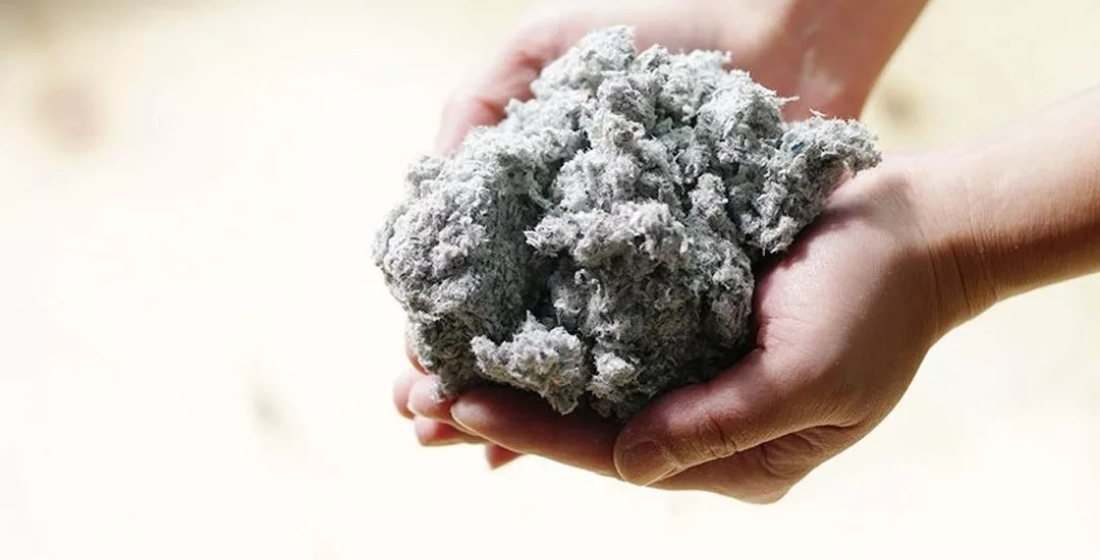 住宅 断熱材 イメージ写真