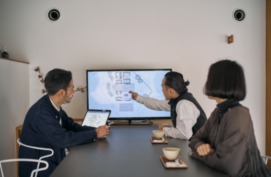 無料相談会 イメージ写真