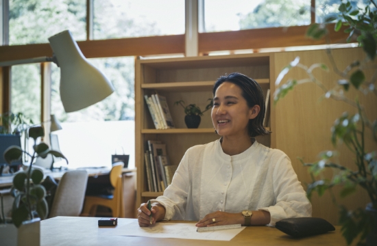 設計図 イメージ写真