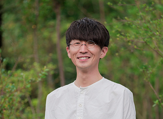 取締役・プランナー　谷 征紀