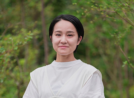 取締役・プランナー　長田 友紀