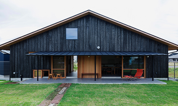 愛犬のためのメゾン