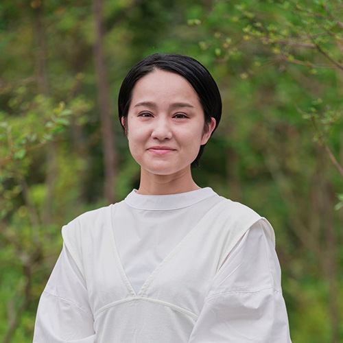 プランナー／ディレクター長田