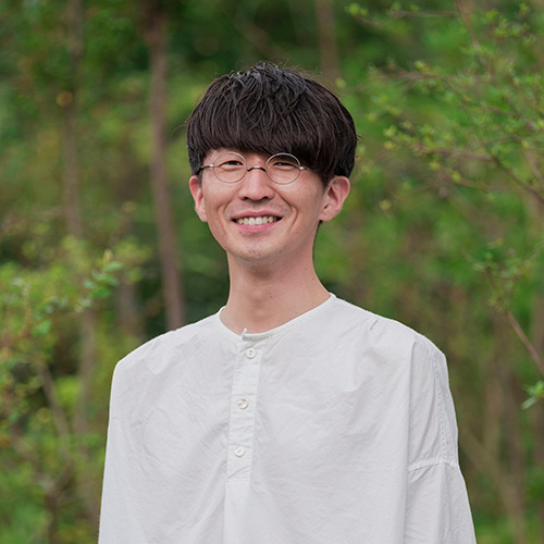 プランナー／ディレクター谷