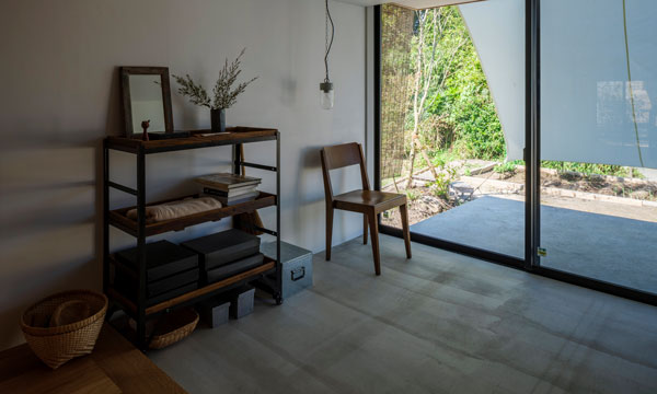 土地とともにある暮らし