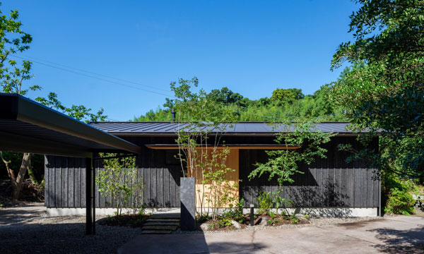 やさしく、温かく。