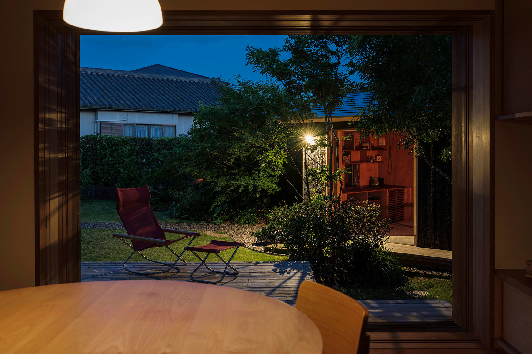 7/14(日) ライフスタイル見学会 ＠指宿市山川