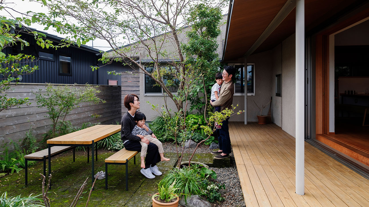 見学会は「完成」でも「新築」でもなく、「施主邸見学会」を見るべき！その理由と5つの攻略法。