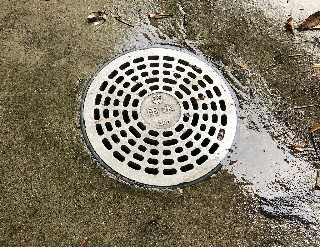 台風・大雨の防災対策チェックポイント