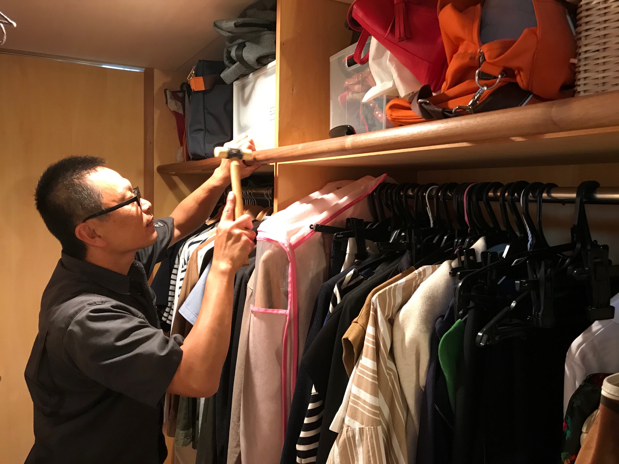 完成から始まる家づくり２