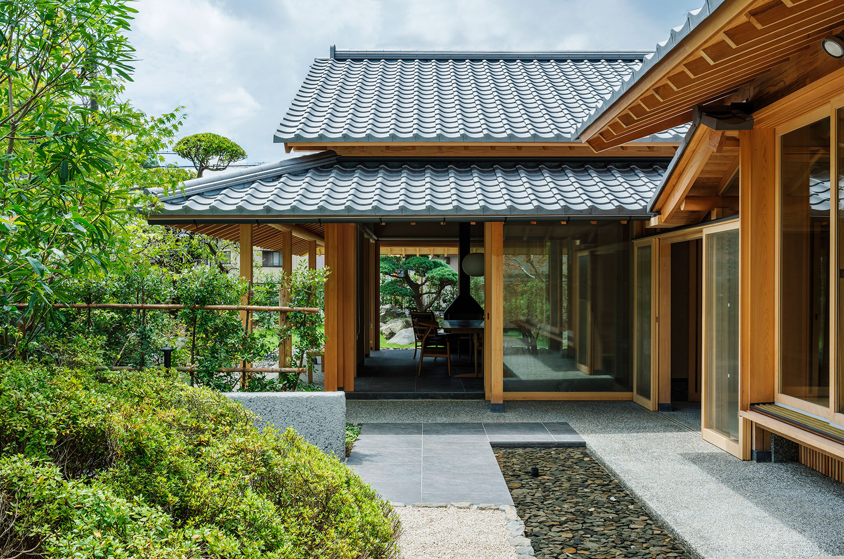 夏季休業について