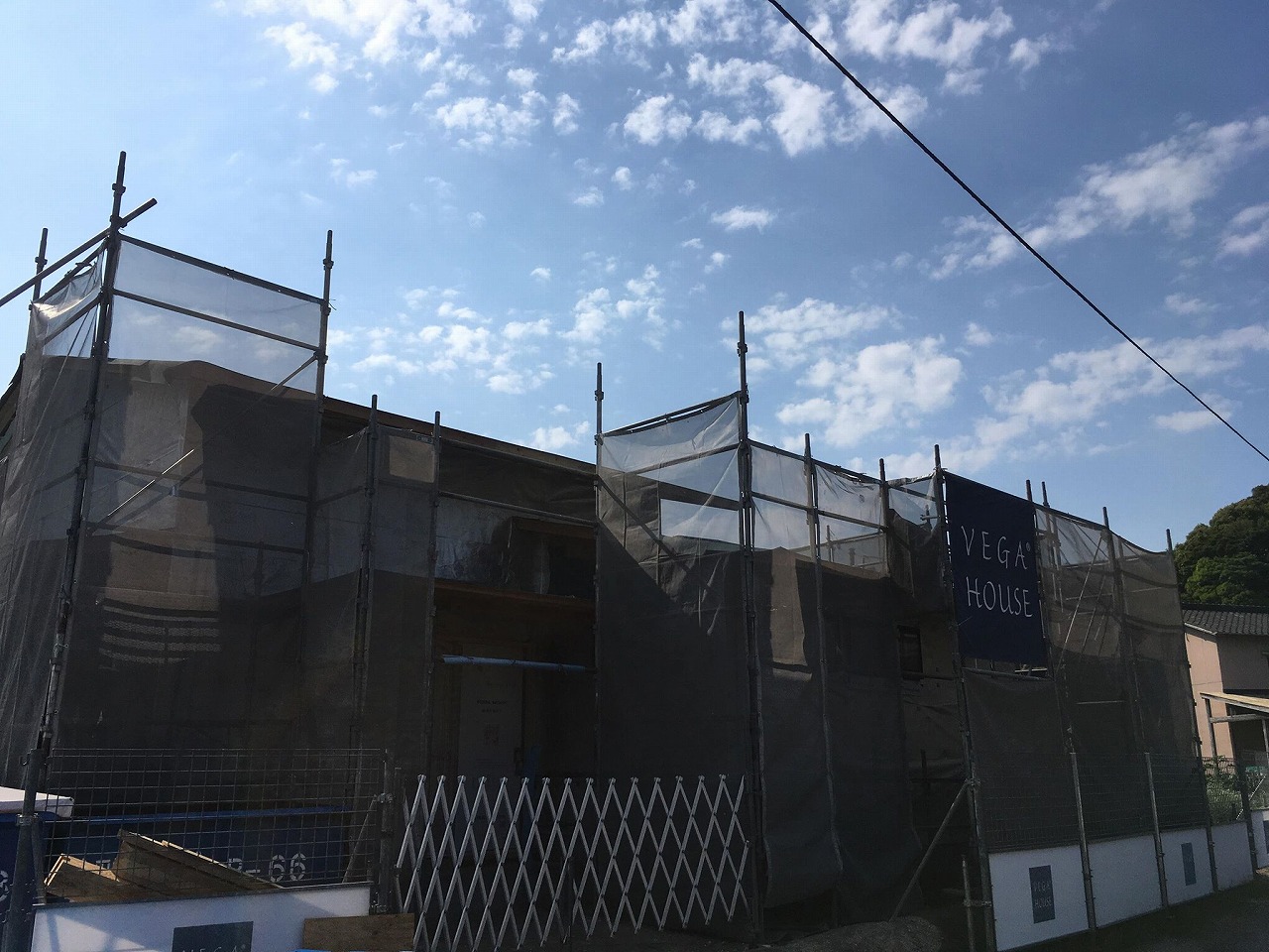 変形地をメリットに変える雁行（がんこう）とは