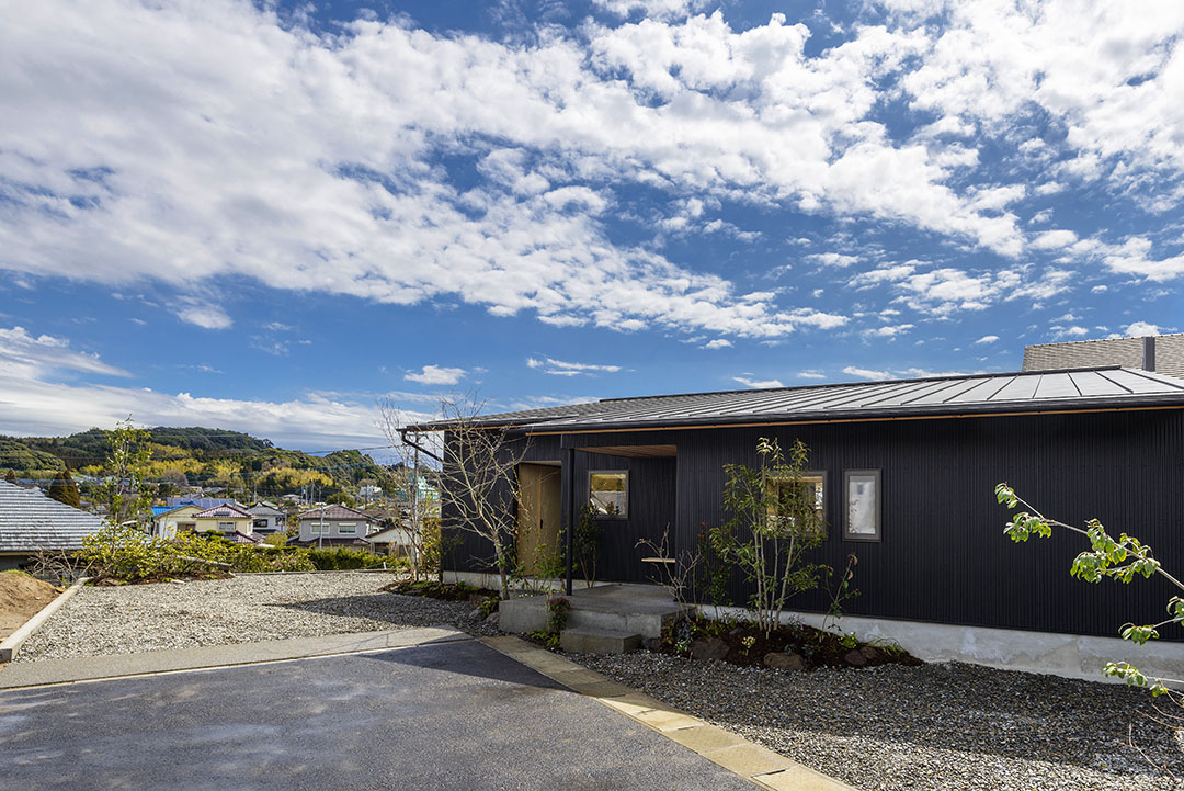 2/2（日）ライフスタイル見学会＠伊集院