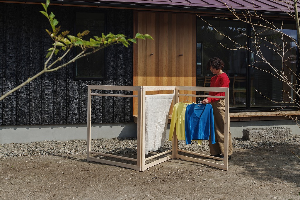 家事のコツを家づくりに活かす！時短家事を叶える家づくりアイデア特集【洗濯編】