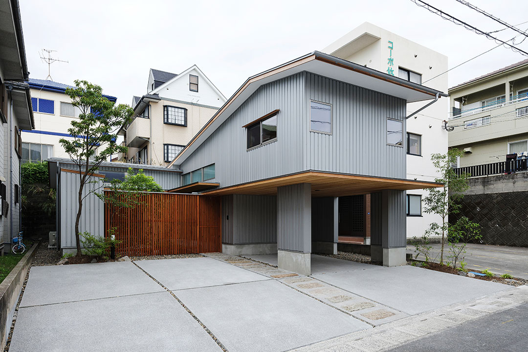 2/9（日）ライフスタイル見学会＠和田