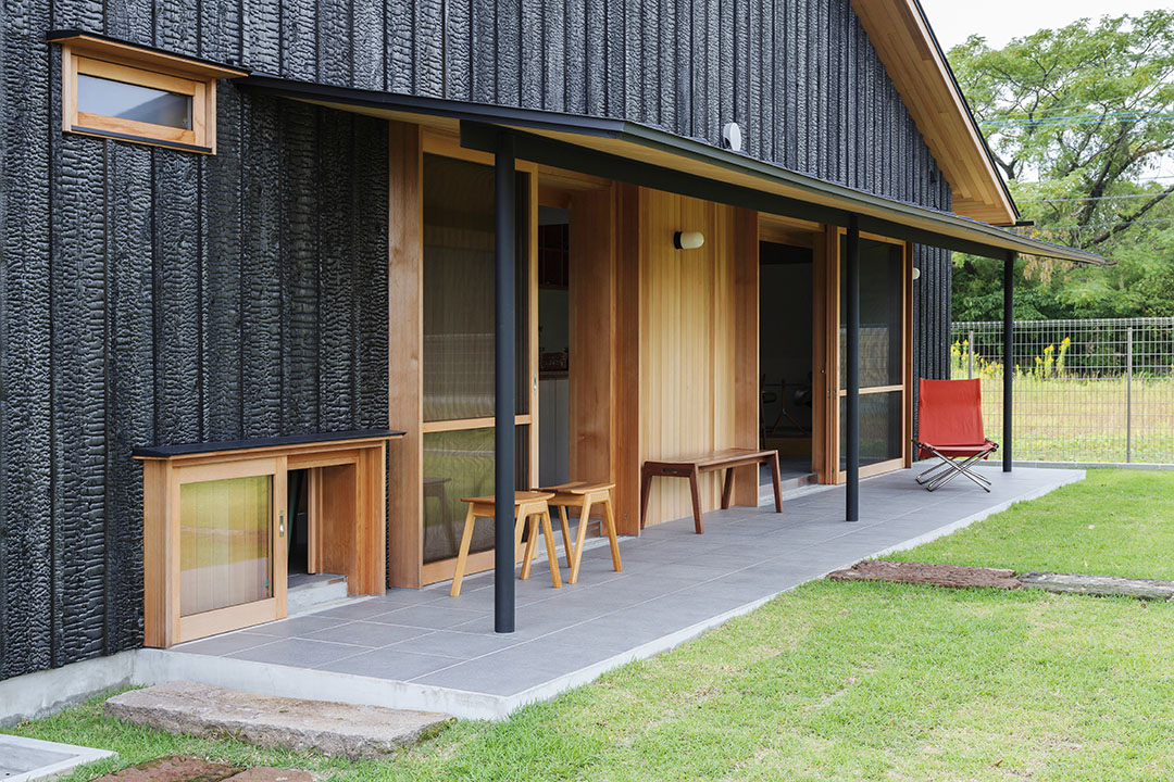 焼杉（外壁）のコストパフォーマンスは？その優秀さと心配事まとめ。