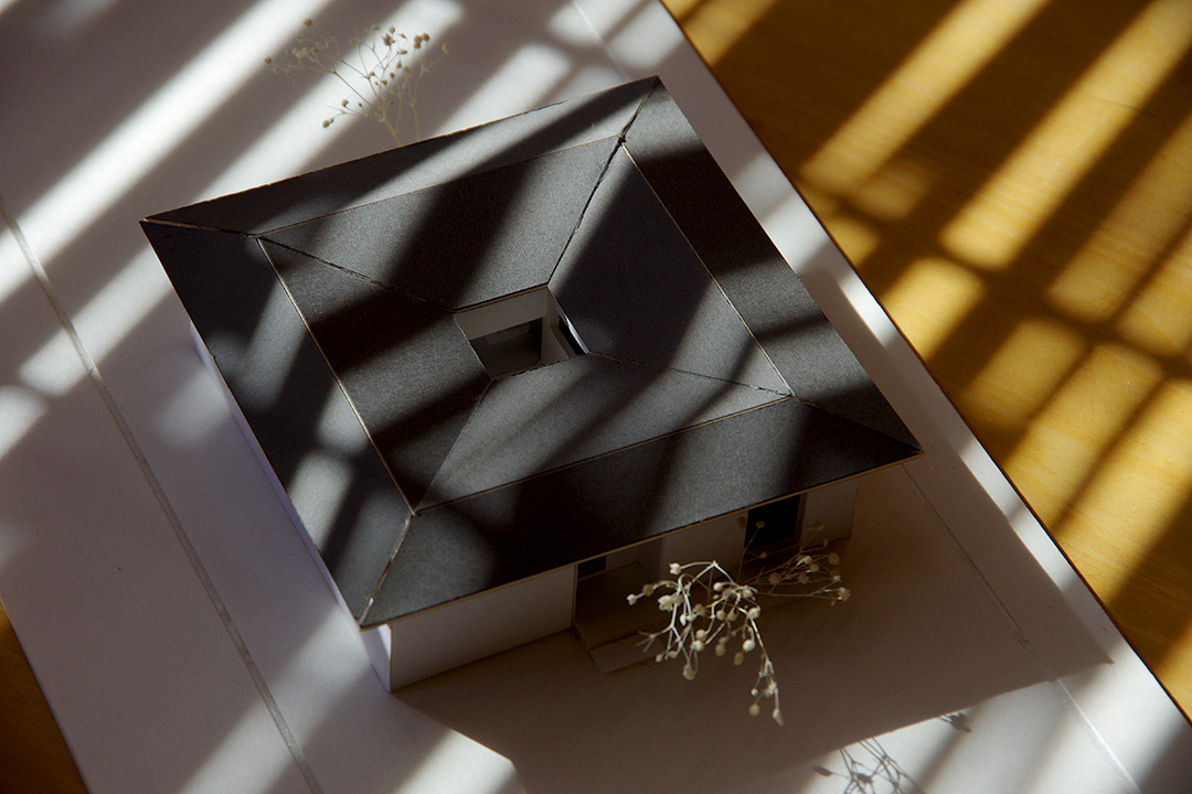 7/21(日) 完成見学会＠知覧