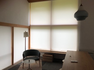 照明が作り出す空間