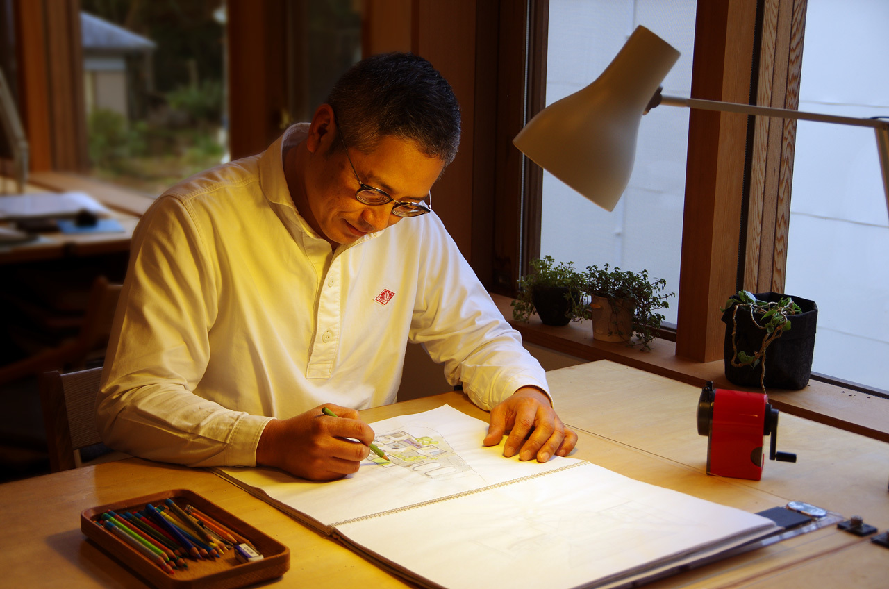 毎日をていねいに暮らしたいあなたへ。「家づくり小話」はいかが？