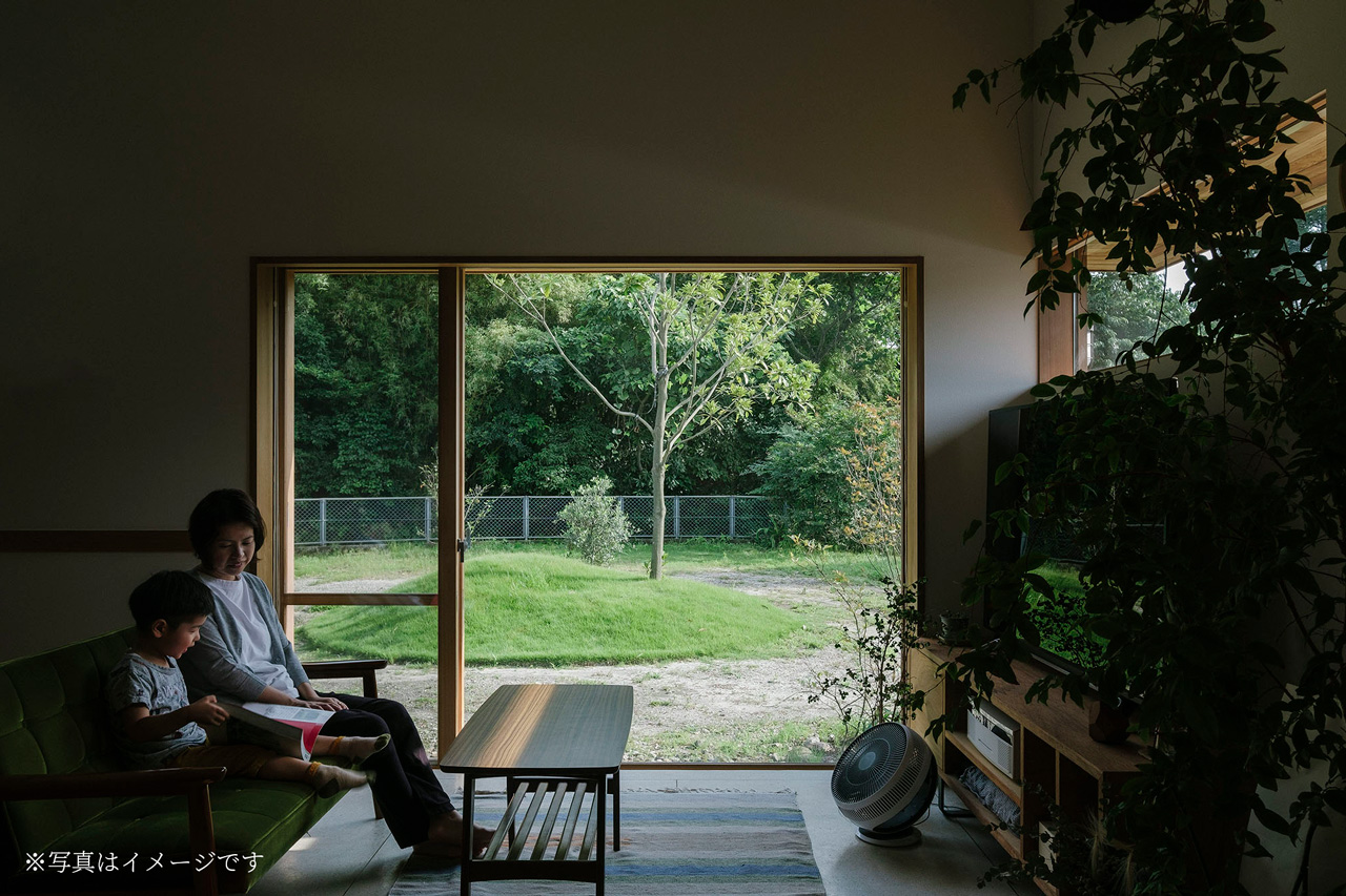 1/18（土）・19（日）完成見学会@姶良