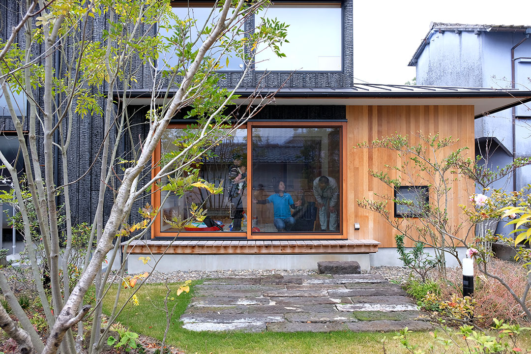 アフター定期訪問「ベガイク」-年の初めは定期訪問から-20.1.12