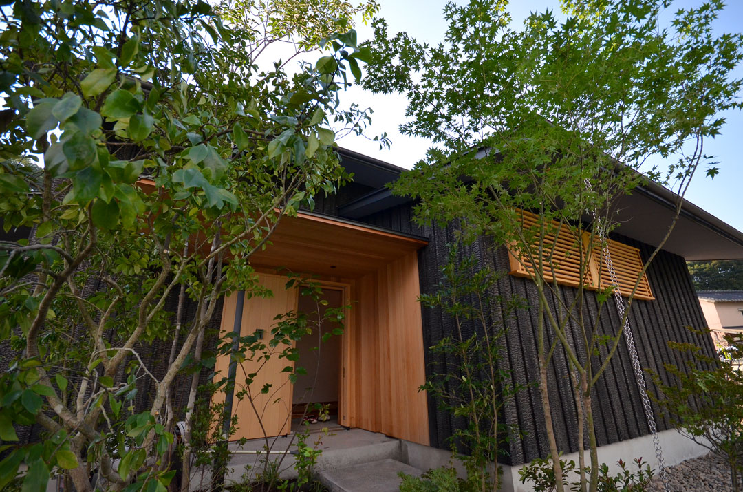 7/27(土)・28(日)完成見学会＠山田町