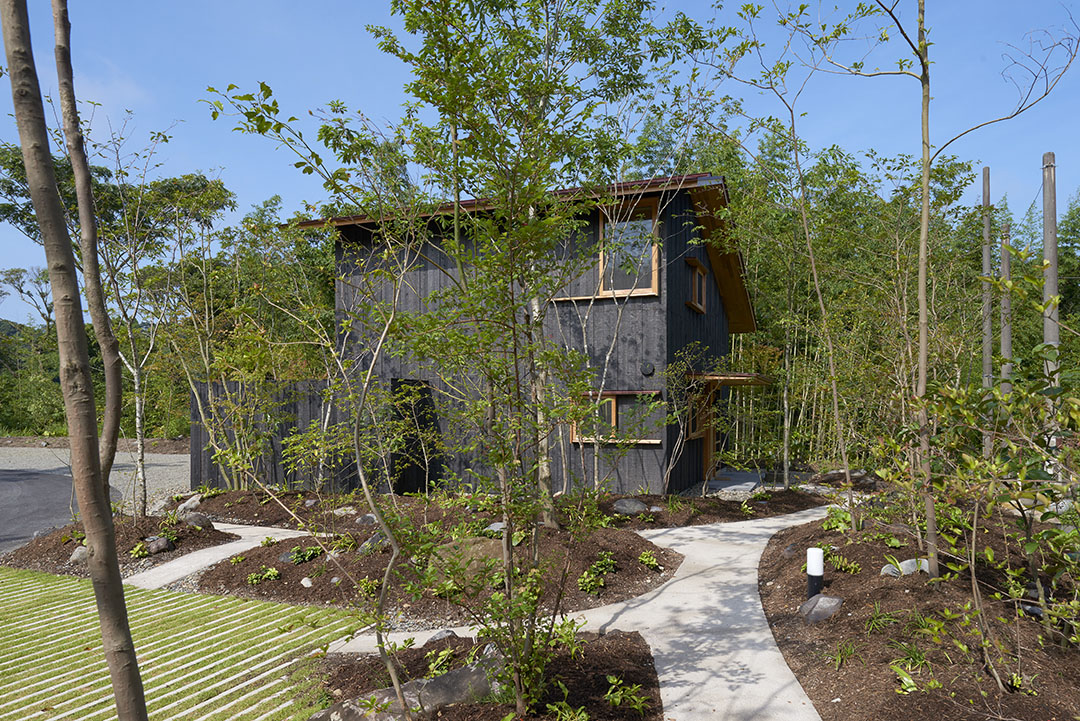 9月19日（土）〜22日（火・祝）予約制見学会／ベガ荘