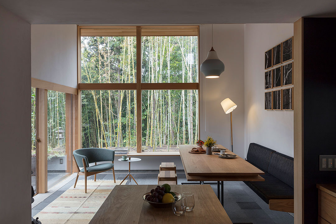 8月12日（水）〜16日（日）予約制見学会／ベガ荘