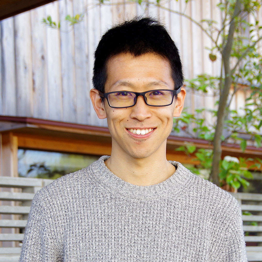 新入社員の白澤です。