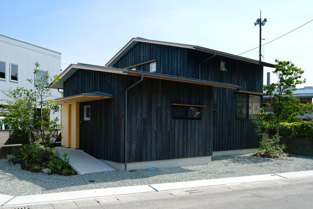 6月13日(土)・14日(日)予約制完成見学会@薩摩川内