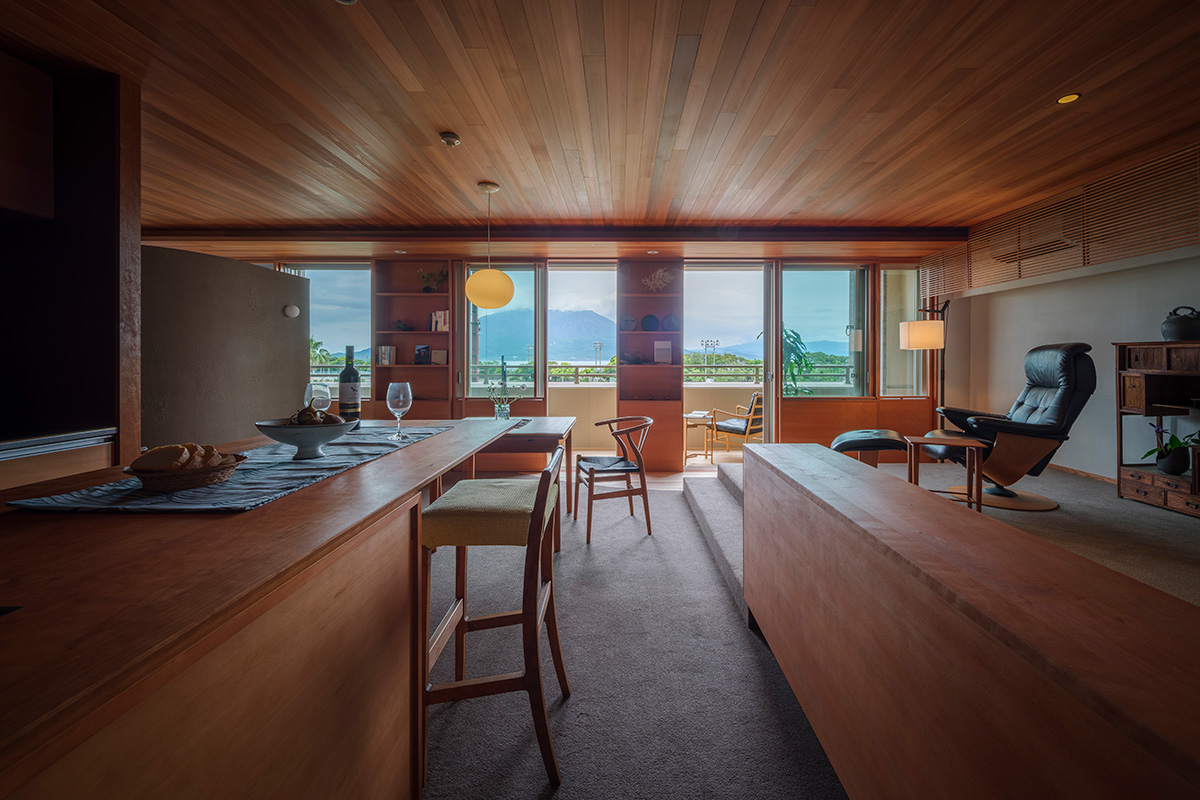 5月23日（土）・24日（日）マンションリノベ完成見学会@鴨池