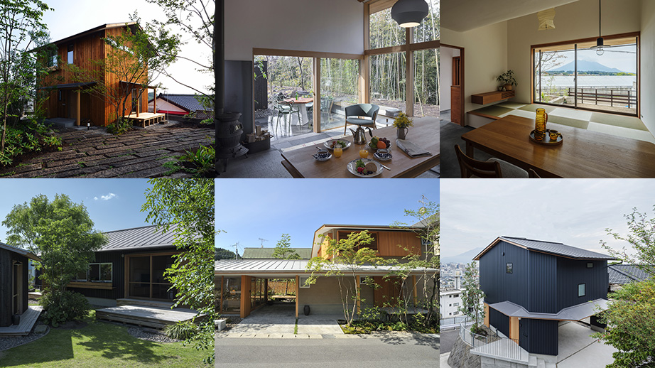 オンライン見学会、随時開催中です。