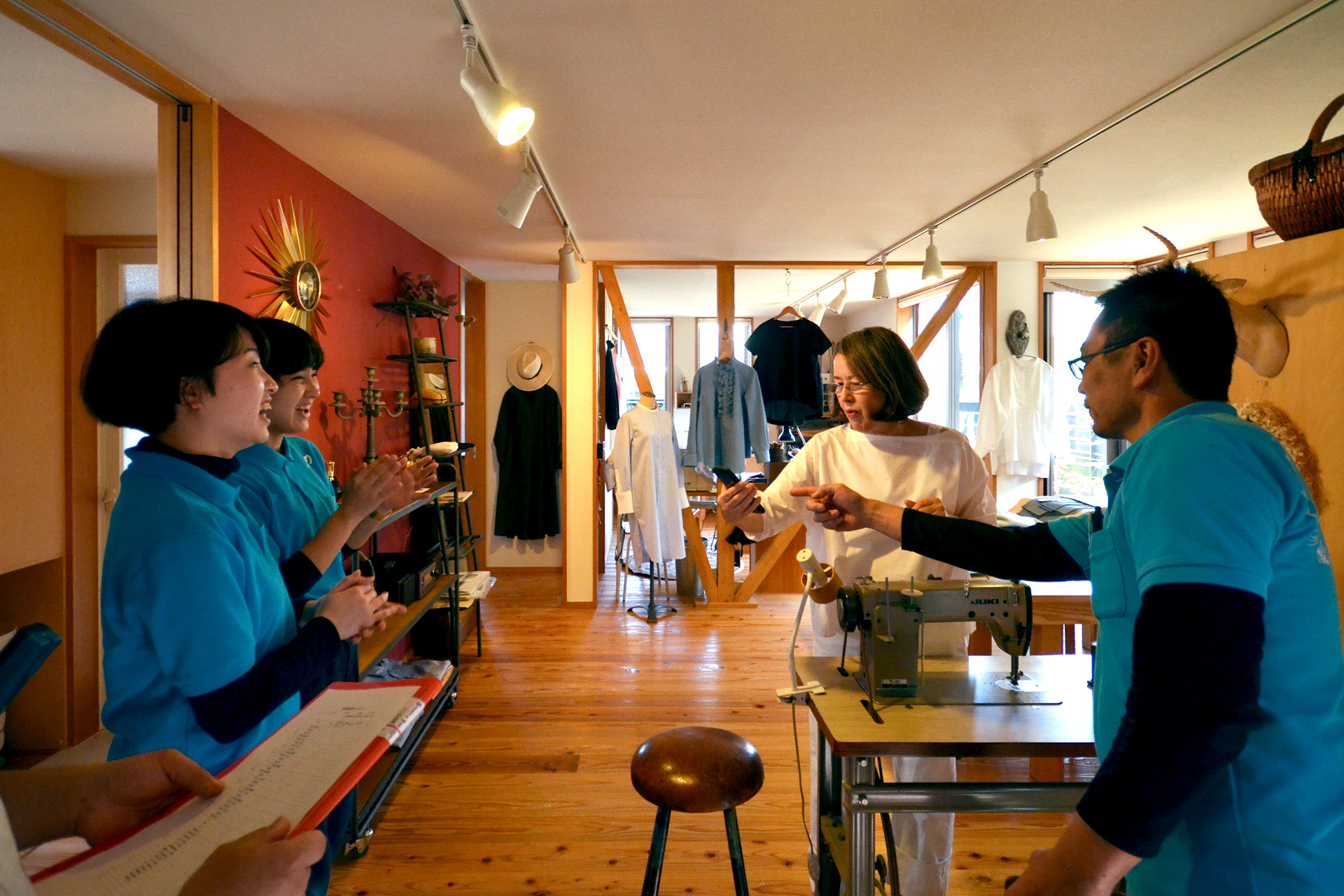 【天狼院から転載】家づくりは「完成」が「はじまり」。設計士が時限爆弾を仕込む理由