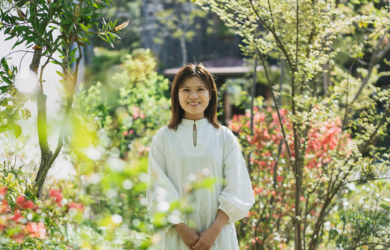 橋口　朋子