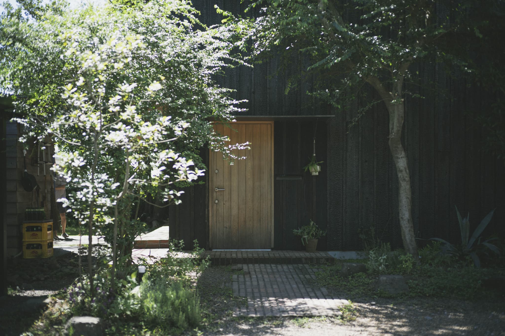 『素朴な品という豊かさ』を求めて　Vol.1　デザインとは「豊かな暮らし」の定義である