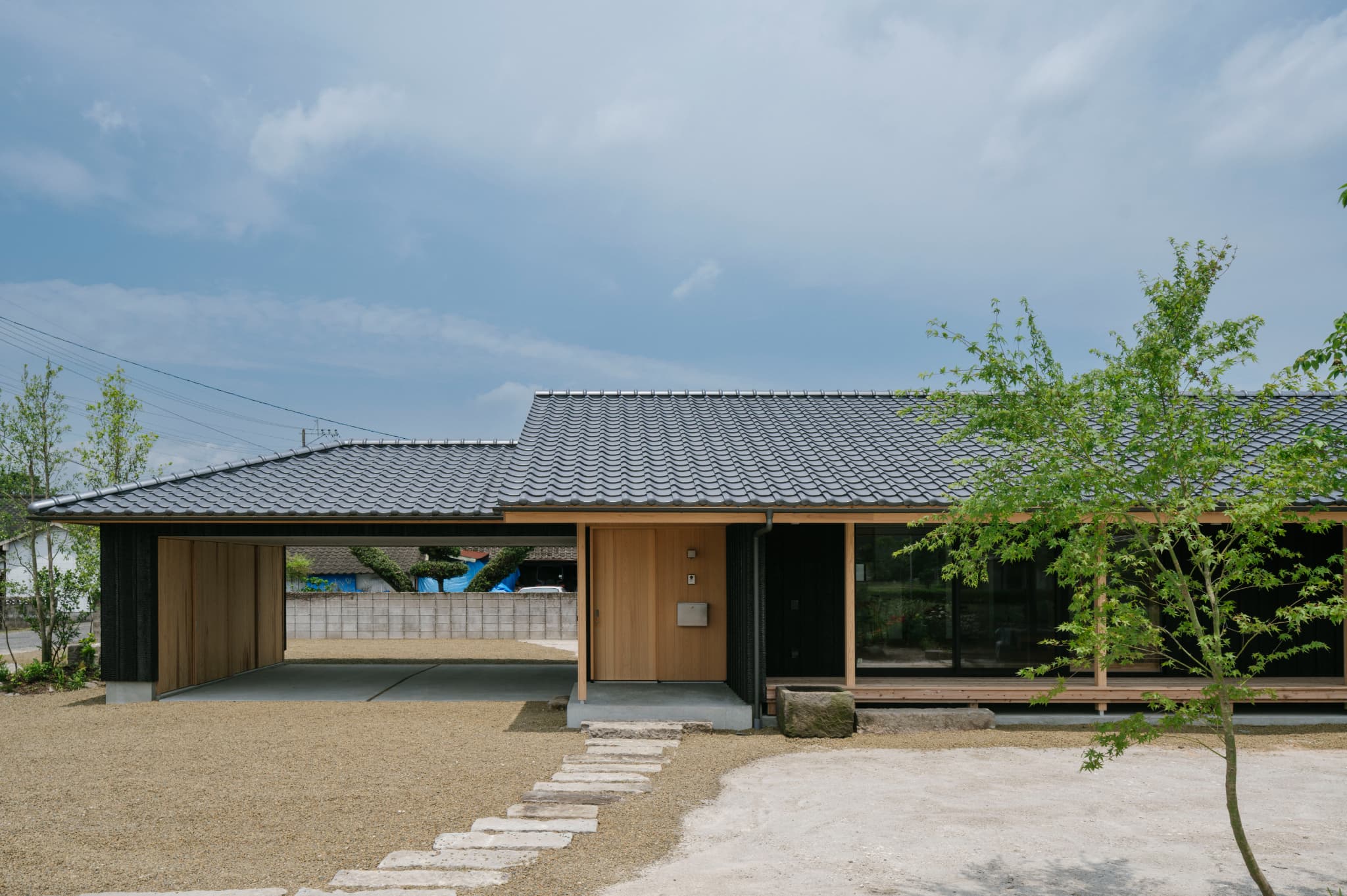 【予約制見学会】5/10(日)　のびのびと暮らす畳二間続きの終の住処　＠鹿児島県薩摩郡さつま町