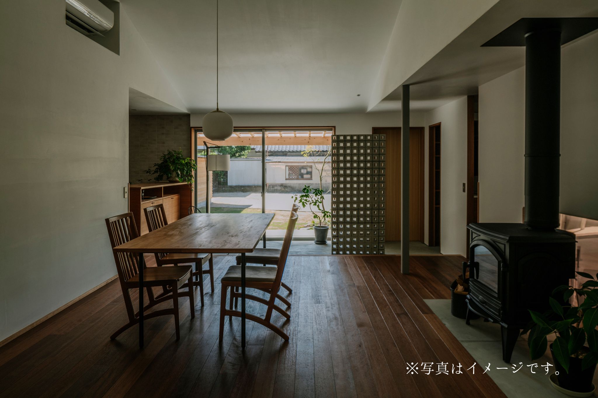 【予約制見学会】7/18(土)-20(月)　完全予約制完成見学会 in姶良市加治木町