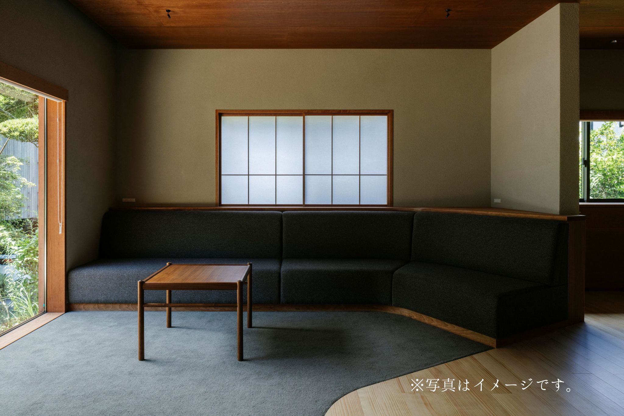 【予約制見学会】7/11(土)-12(日)　完全予約制完成見学会 in鹿児島市田上