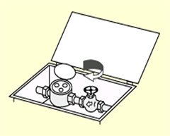 戸建住宅の場合